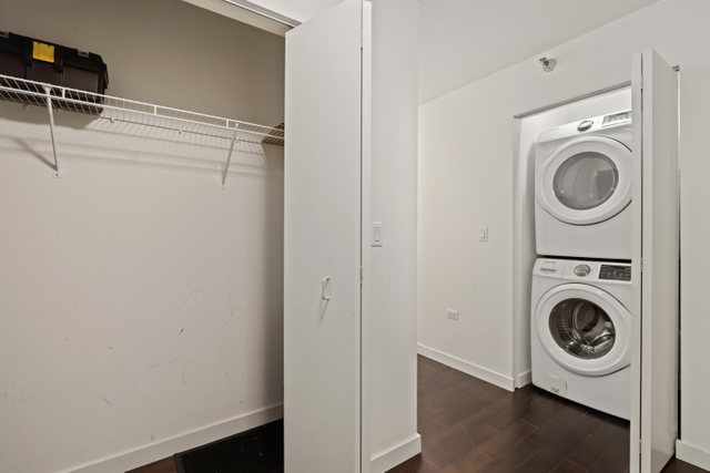 235 West Van Buren Street, Unit 3303 Chicago, IL 60607 - Photo 22 of 24