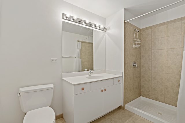 235 West Van Buren Street, Unit 3303 Chicago, IL 60607 - Photo 23 of 24