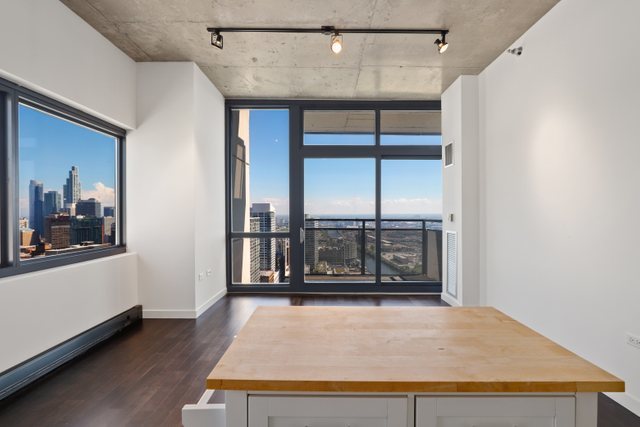 235 West Van Buren Street, Unit 3303 Chicago, IL 60607 - Photo 4 of 24