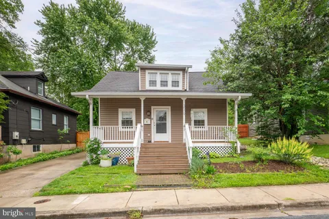 $569,000 | 3509 Upshur Street, Brentwood, MD 20722
