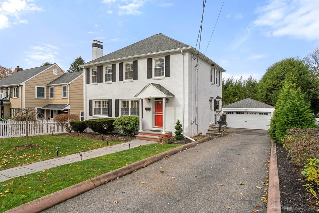 35 Amherst Road Newton, MA 02468 - Photo 31 of 31