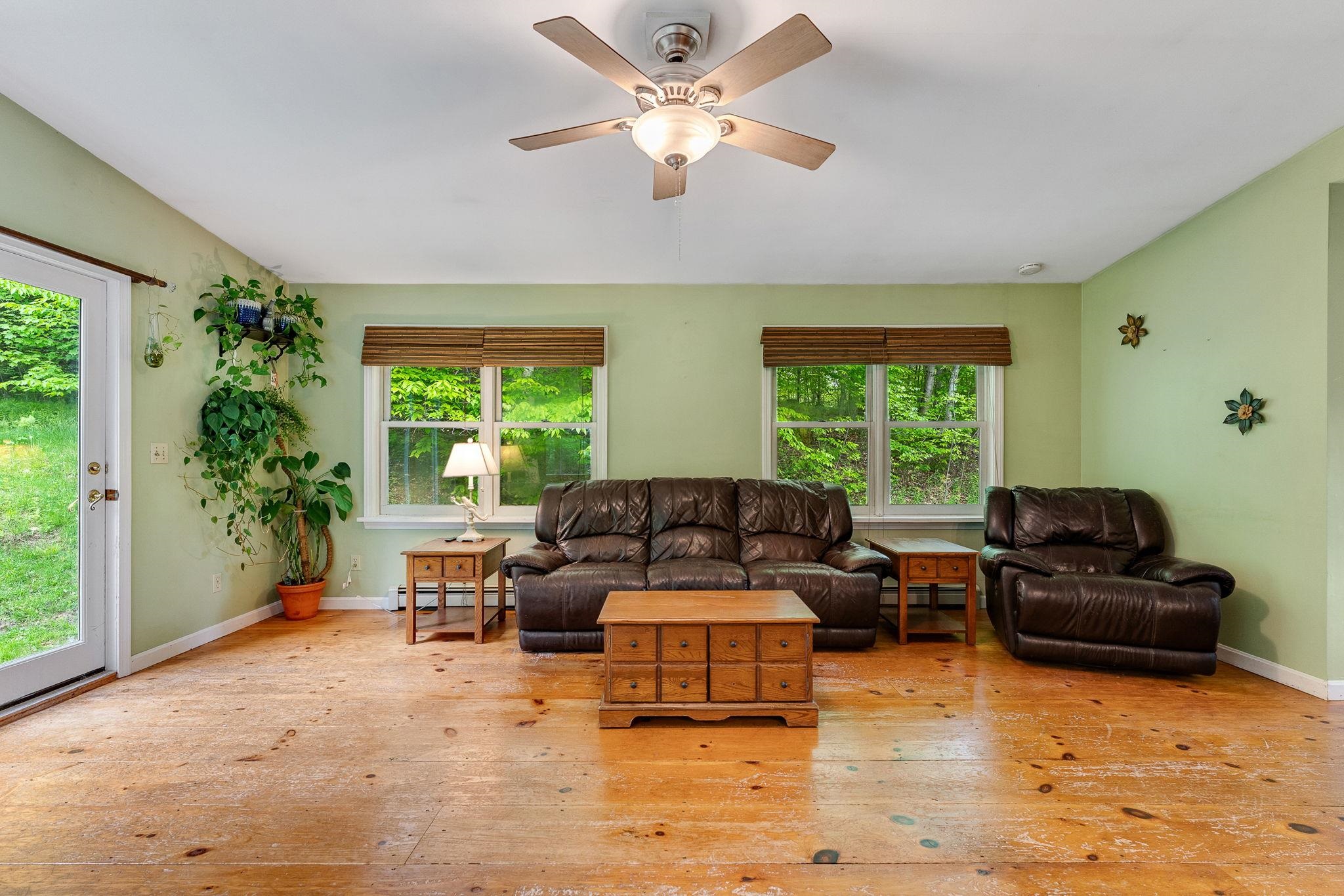 387 Foote Brook Road Johnson, VT 05656 - Photo 15 of 60
