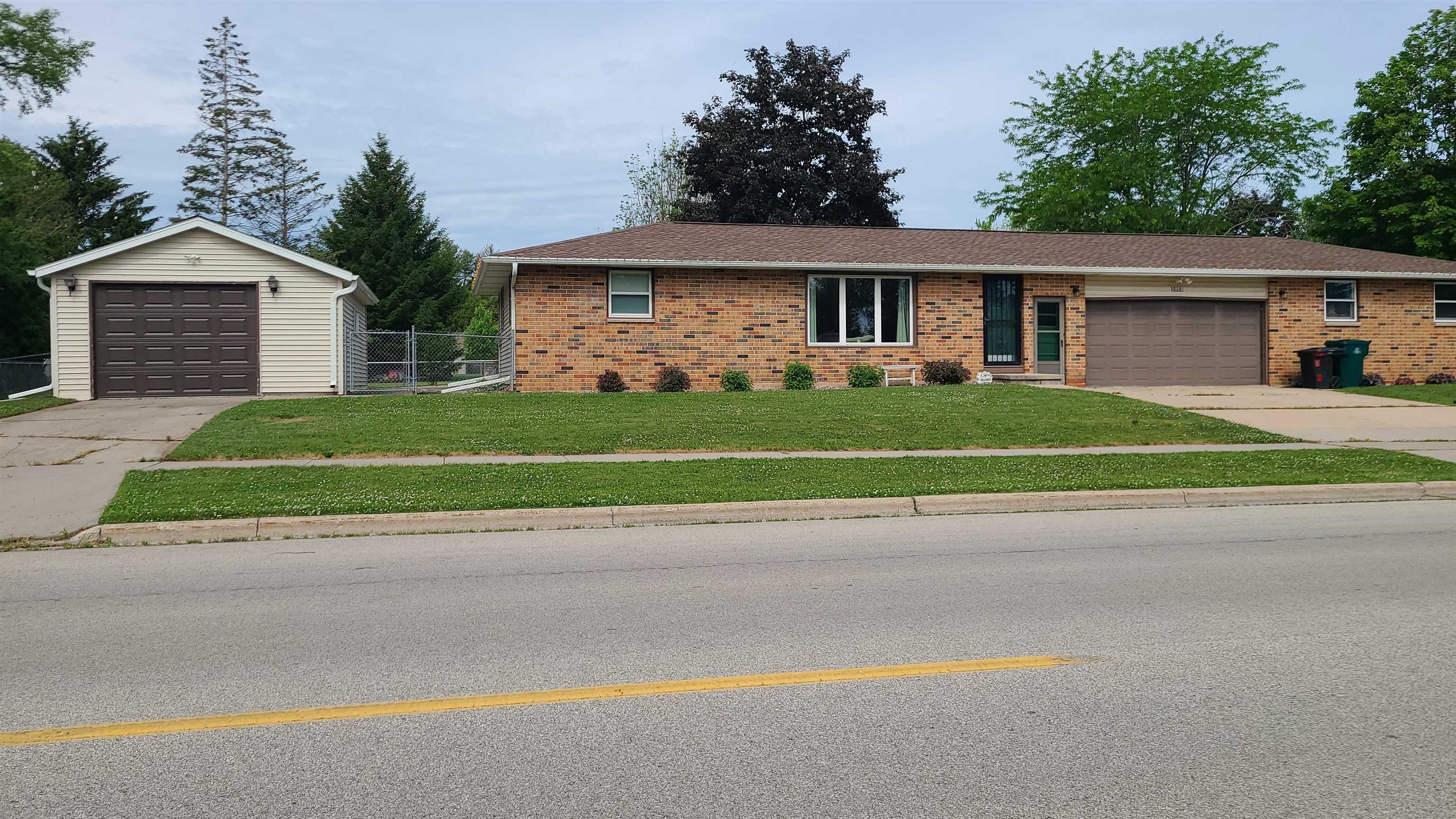 1023 Rockwell Road Green Bay, WI 54313 - Photo 31 of 31