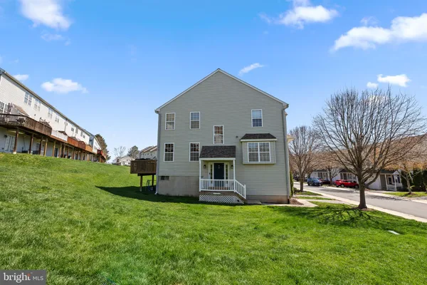 $475,000 | 641 Onward Avenue, Phoenixville, PA 19460