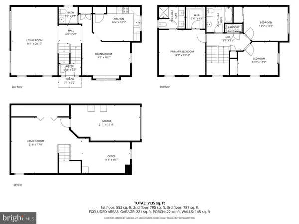 $475,000 | 641 Onward Avenue, Phoenixville, PA 19460