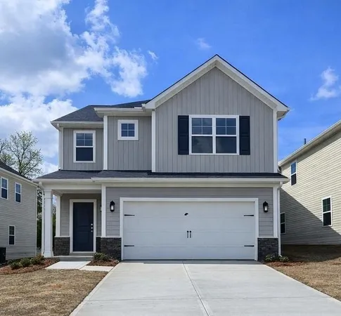 $299,580 | 1833 Berkshire Lane, Spartanburg, SC 29303