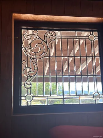 a view of a building