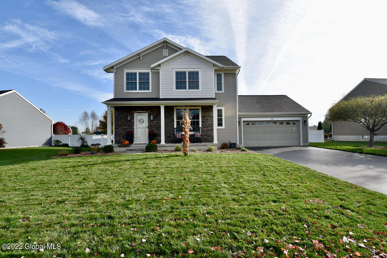 34 Avendale Drive Malta, NY 12019 - Photo 41 of 42 2