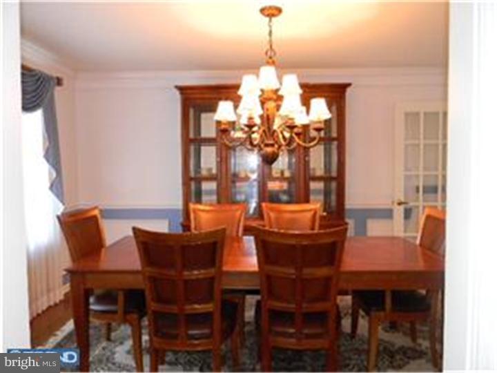 83 Stewart Road Pilesgrove, NJ 08098 - Photo 12 of 25 Dining Room