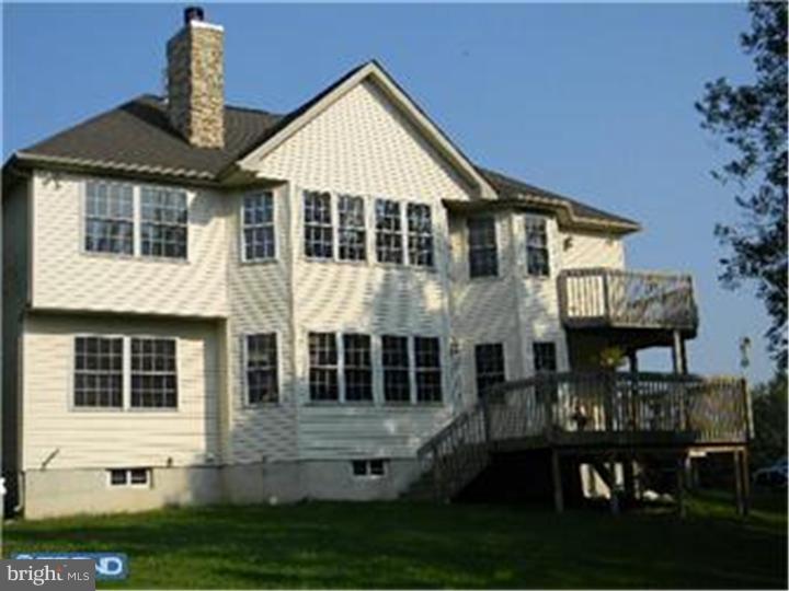 83 Stewart Road Pilesgrove, NJ 08098 - Photo 20 of 25 Exterior Back