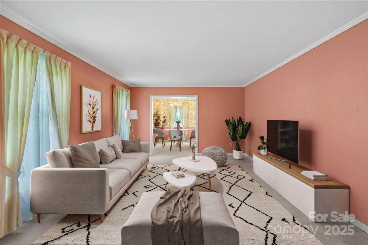 8017 Prince George Road Charlotte, NC 28210 - Photo 6 of 47 Gallery Image 6