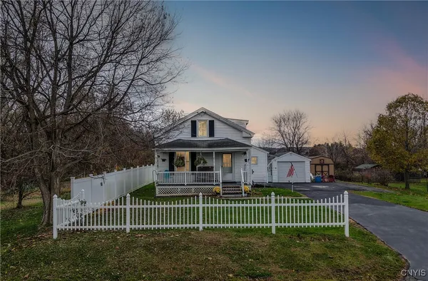 $139,900 | 159 Pine Grove Road, Herkimer, NY 13350