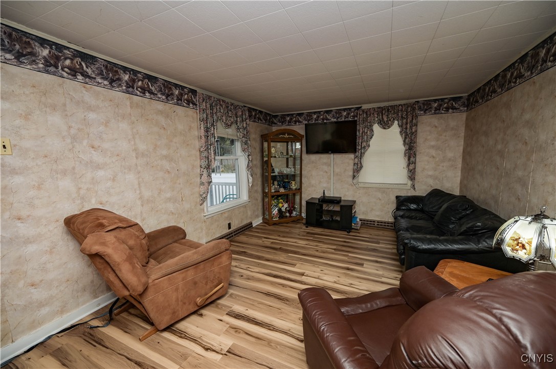 159 Pine Grove Road Herkimer, NY 13350 - Photo 12 of 35 Living Room