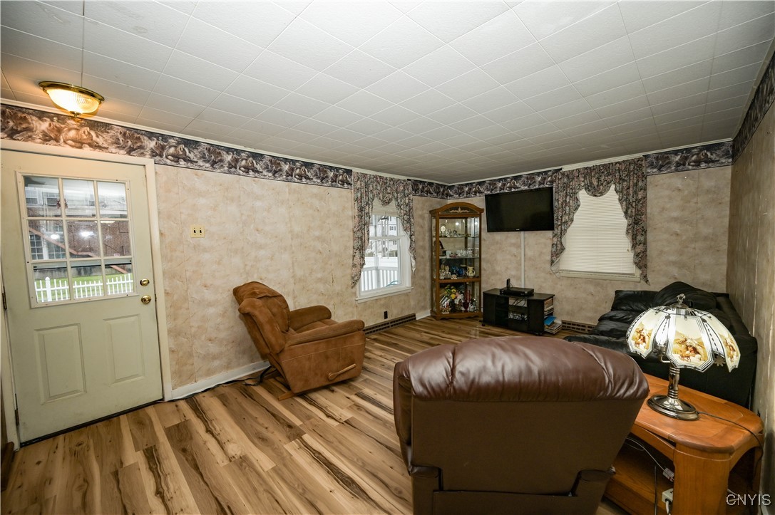 159 Pine Grove Road Herkimer, NY 13350 - Photo 13 of 35 Living Room