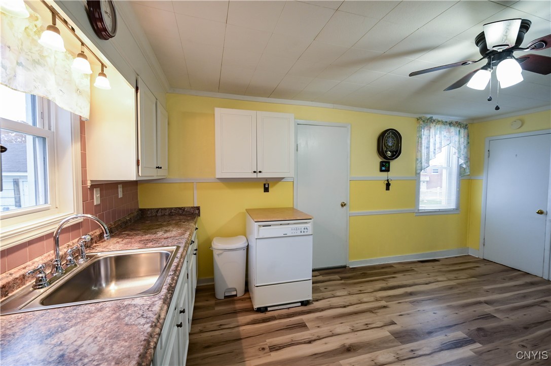 159 Pine Grove Road Herkimer, NY 13350 - Photo 16 of 35 Kitchen