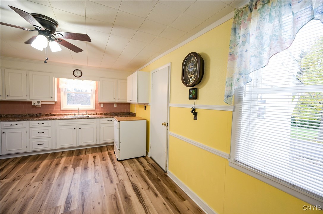 159 Pine Grove Road Herkimer, NY 13350 - Photo 17 of 35 Kitchen