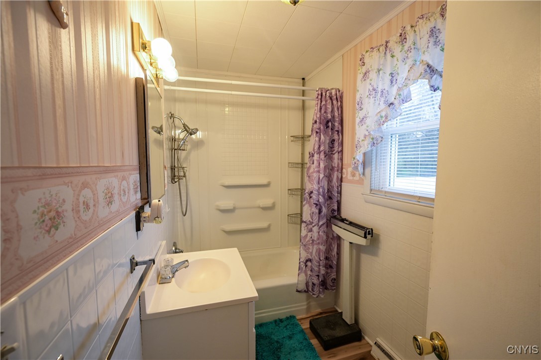 159 Pine Grove Road Herkimer, NY 13350 - Photo 18 of 35 Bathroom on first floor