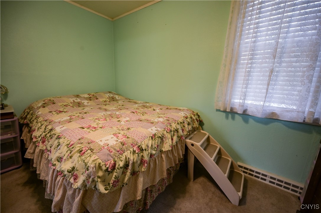 159 Pine Grove Road Herkimer, NY 13350 - Photo 19 of 35 First floor bedroom