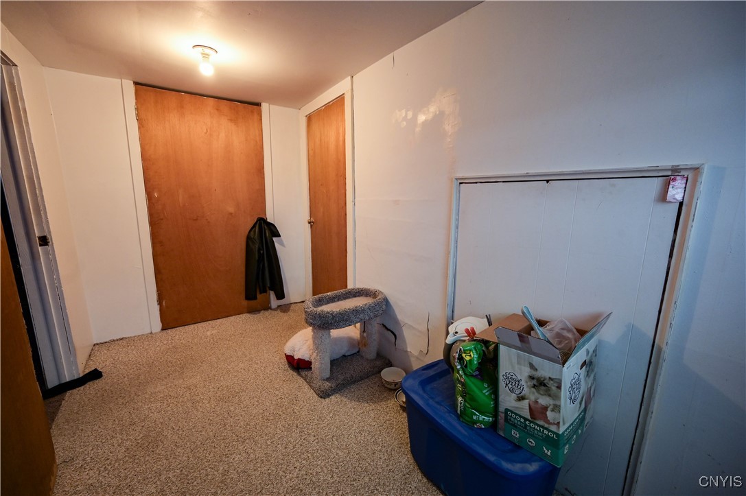 159 Pine Grove Road Herkimer, NY 13350 - Photo 21 of 35 Upstairs hall