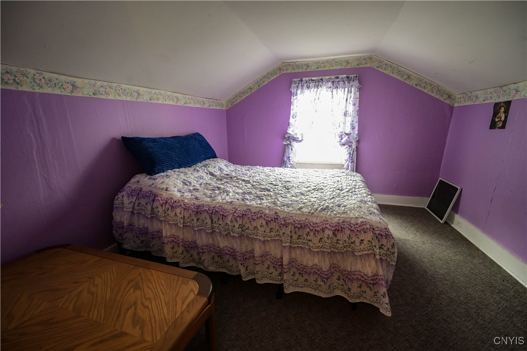 159 Pine Grove Road Herkimer, NY 13350 - Photo 22 of 35 Upstairs bedroom 1