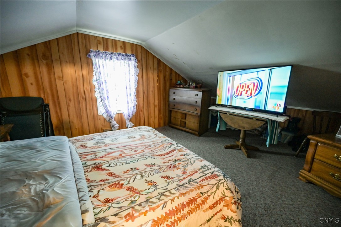 159 Pine Grove Road Herkimer, NY 13350 - Photo 24 of 35 Upstairs Bedroom #2