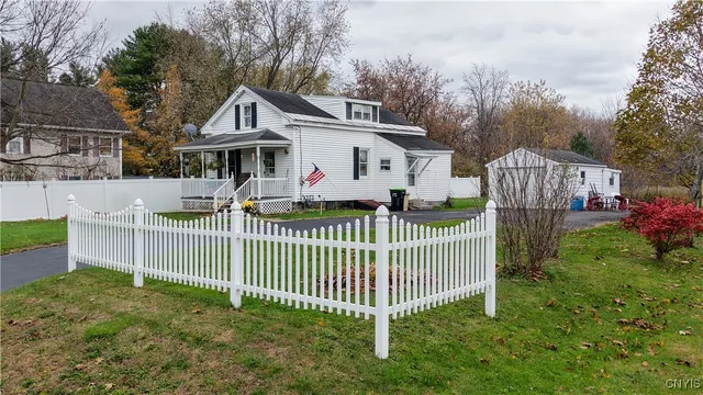 $139,900 | 159 Pine Grove Road, Herkimer, NY 13350