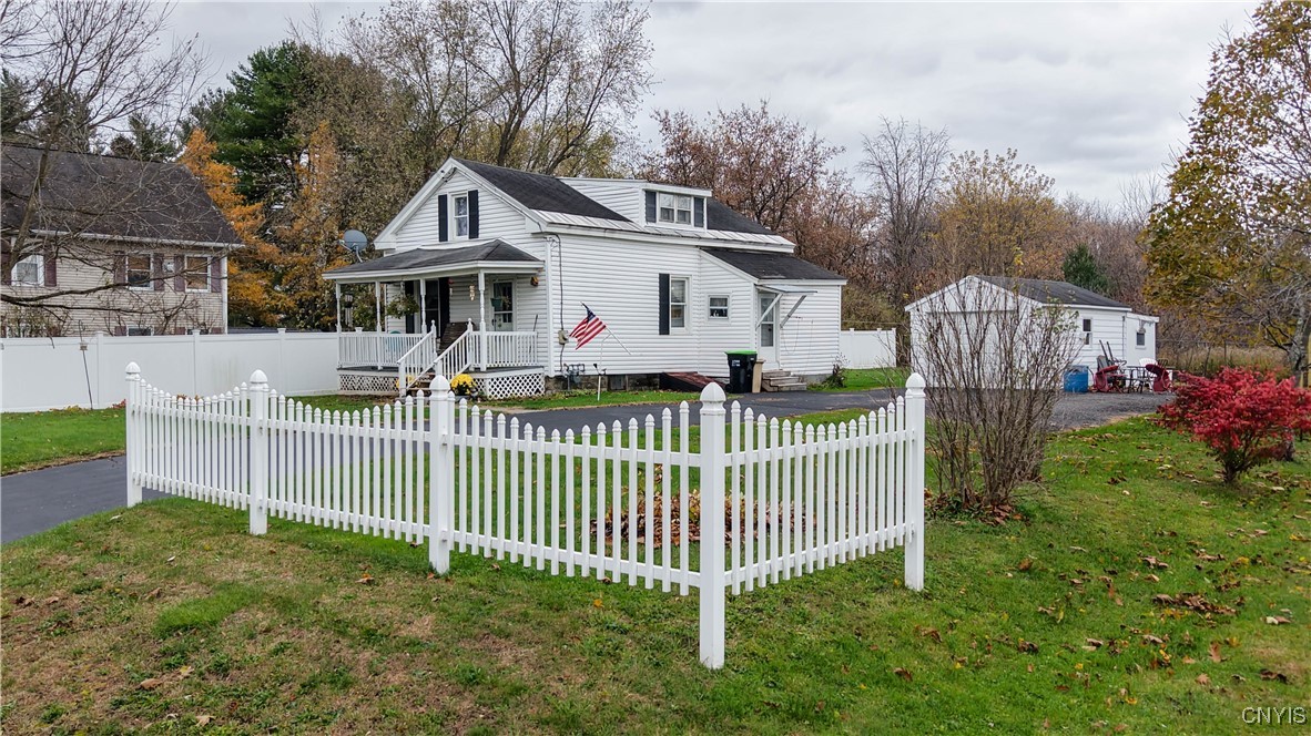 159 Pine Grove Road Herkimer, NY 13350 - Photo 3 of 35