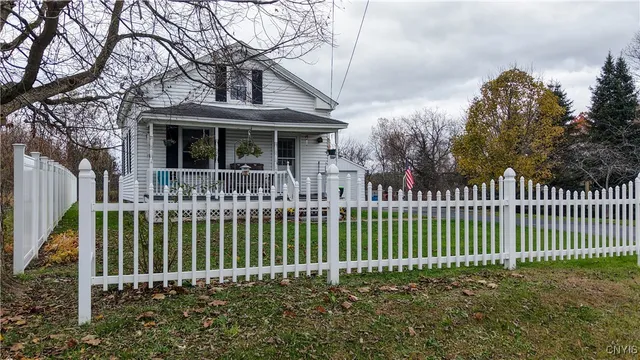 $139,900 | 159 Pine Grove Road, Herkimer, NY 13350