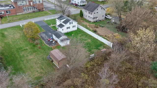 $139,900 | 159 Pine Grove Road, Herkimer, NY 13350