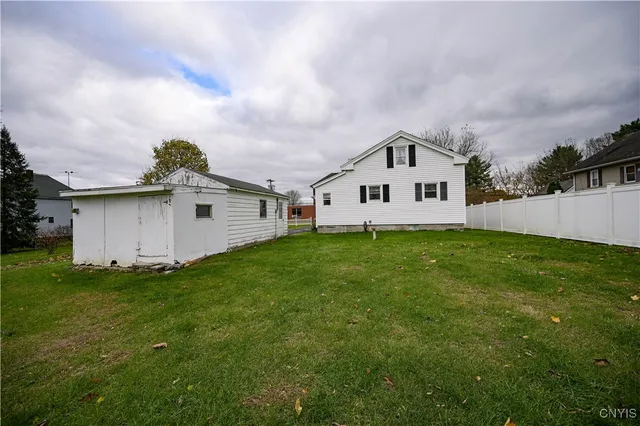 $139,900 | 159 Pine Grove Road, Herkimer, NY 13350
