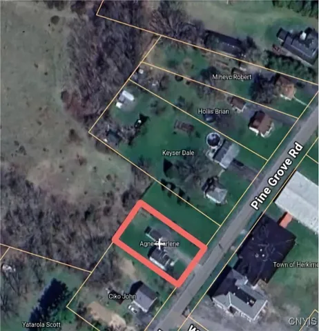 $139,900 | 159 Pine Grove Road, Herkimer, NY 13350