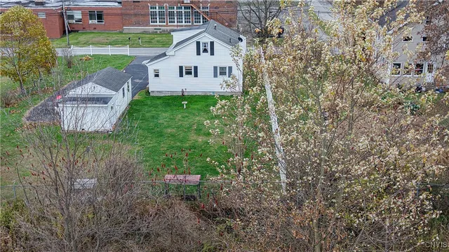 $139,900 | 159 Pine Grove Road, Herkimer, NY 13350