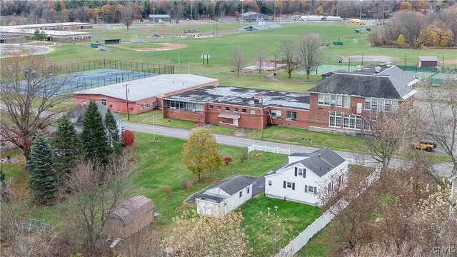 $139,900 | 159 Pine Grove Road, Herkimer, NY 13350