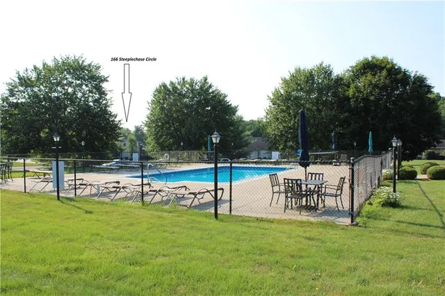 a view of a child park