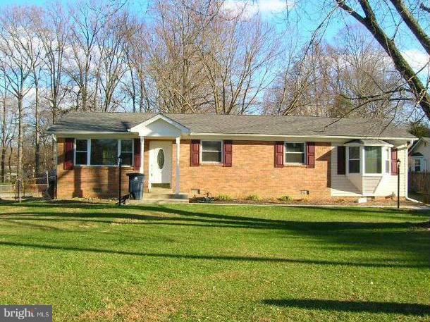 14712 Livingston Road Accokeek, MD 20607 - Photo 2 of 21 Exterior (Front)