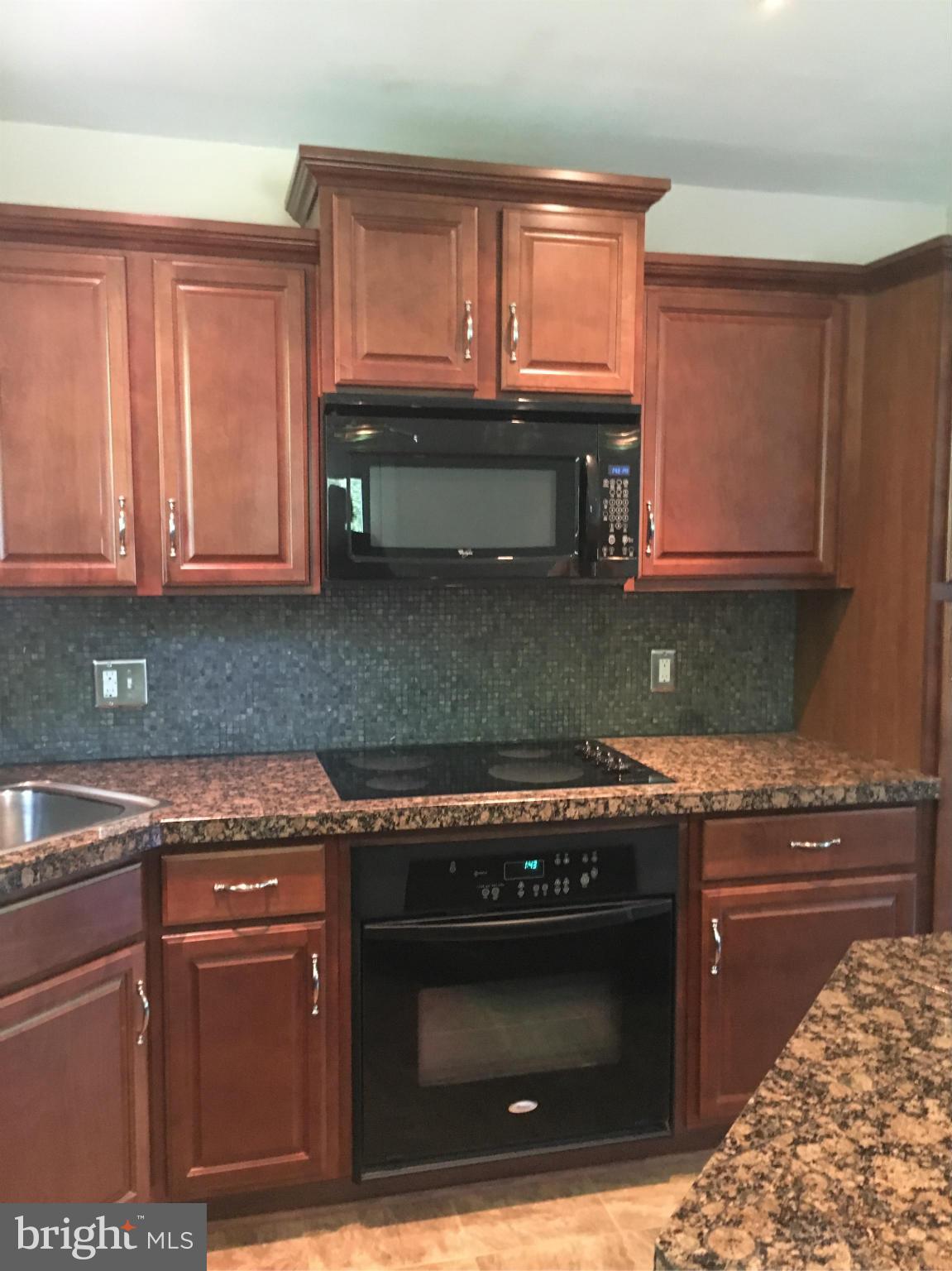 14712 Livingston Road Accokeek, MD 20607 - Photo 4 of 21 Kitchen