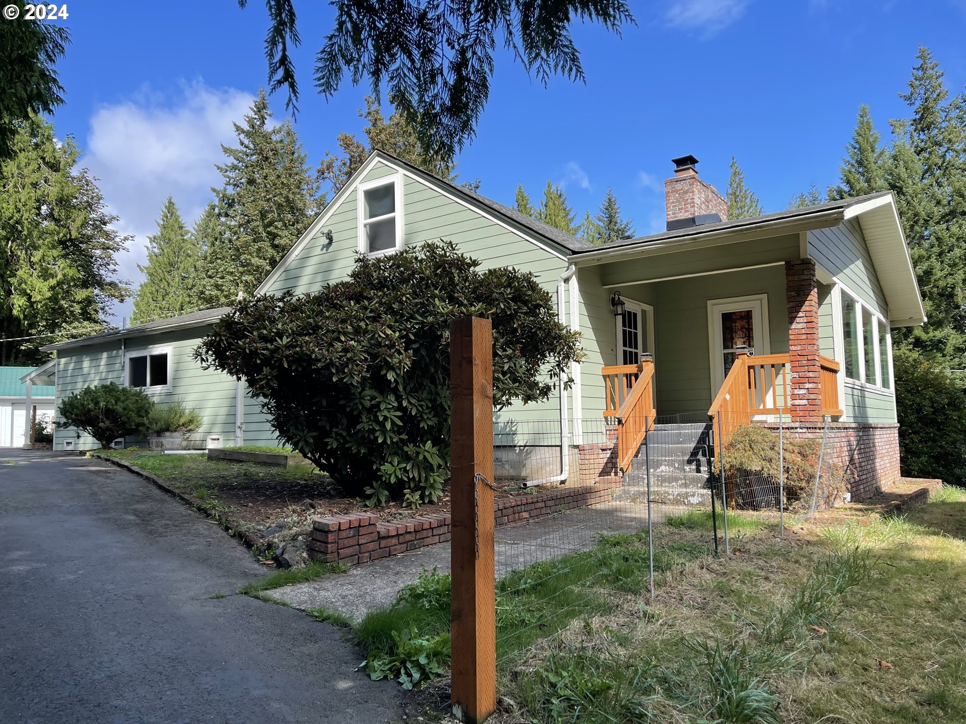 74785 Fern Hill Road Rainier, OR 97048 - Photo 1 of 48