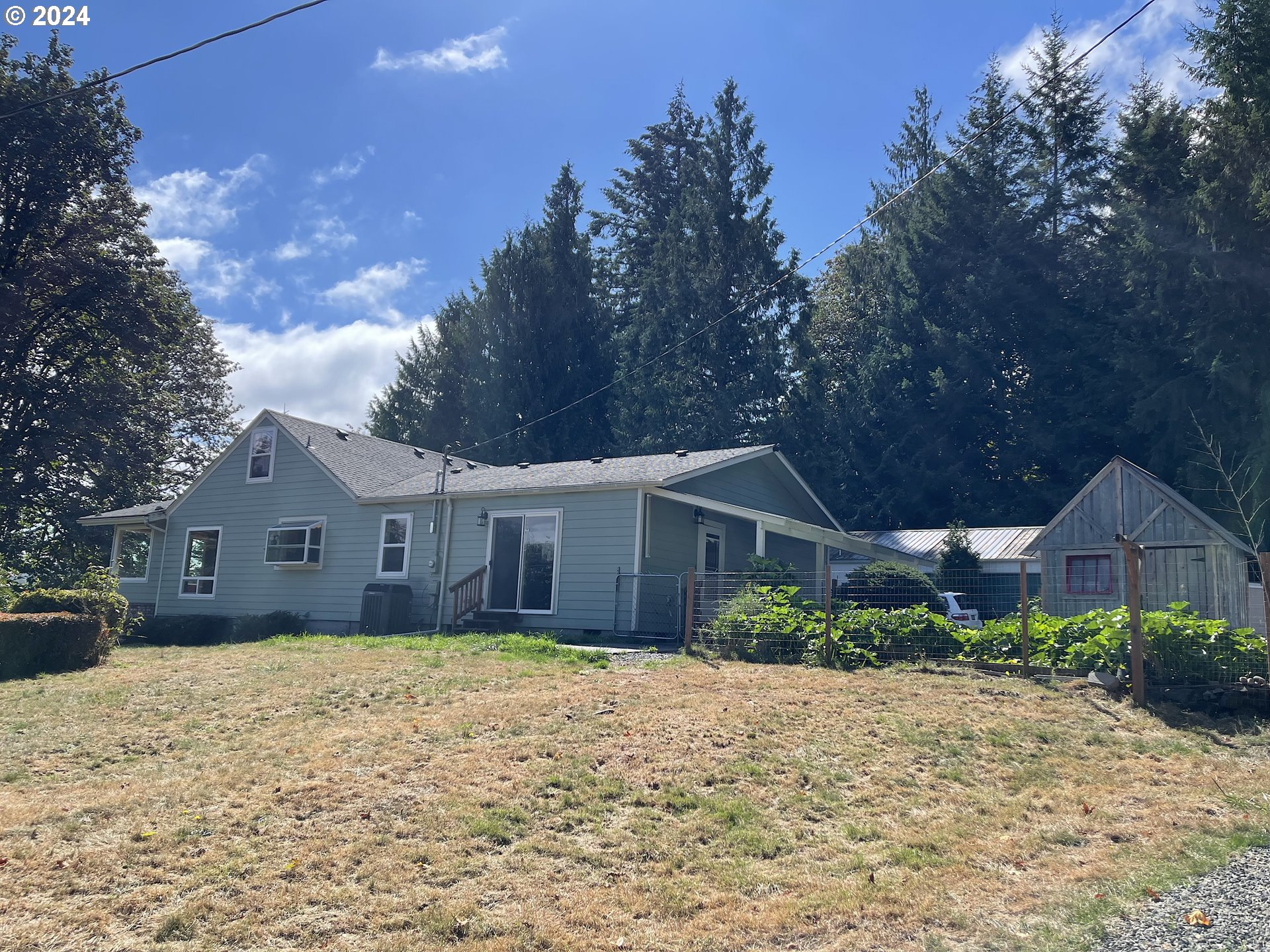 74785 Fern Hill Road Rainier, OR 97048 - Photo 2 of 48