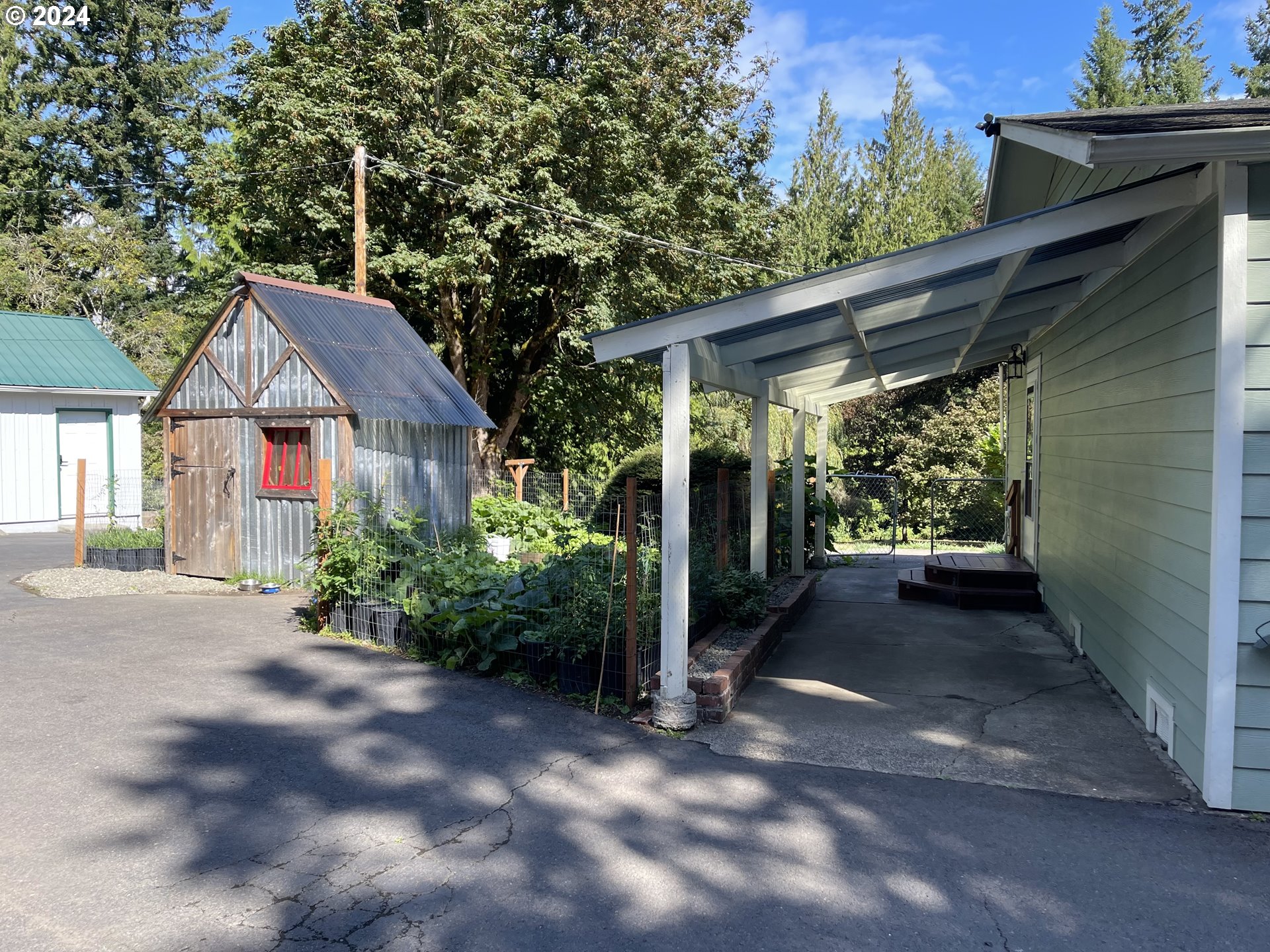 74785 Fern Hill Road Rainier, OR 97048 - Photo 3 of 48