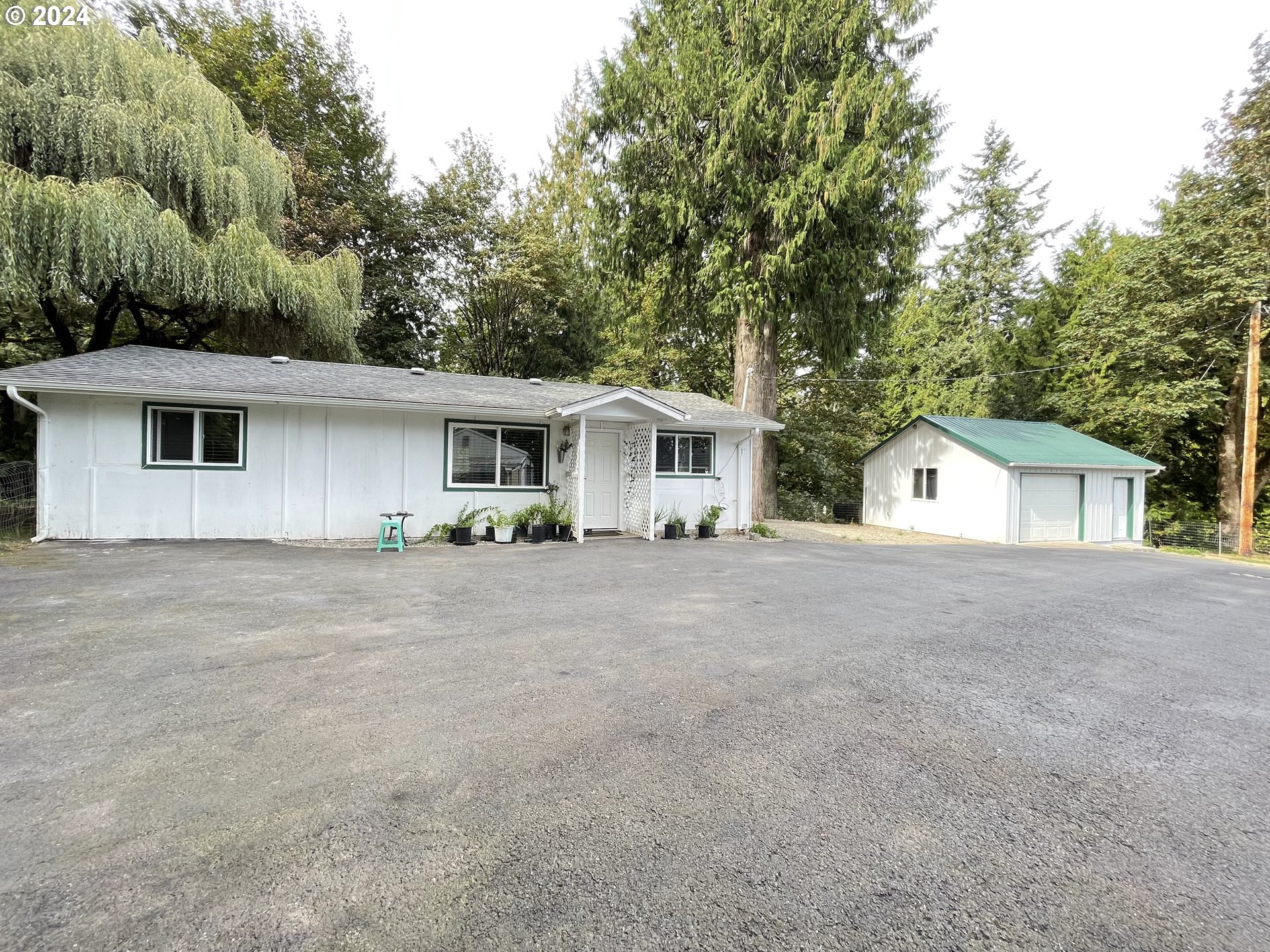 74785 Fern Hill Road Rainier, OR 97048 - Photo 39 of 48
