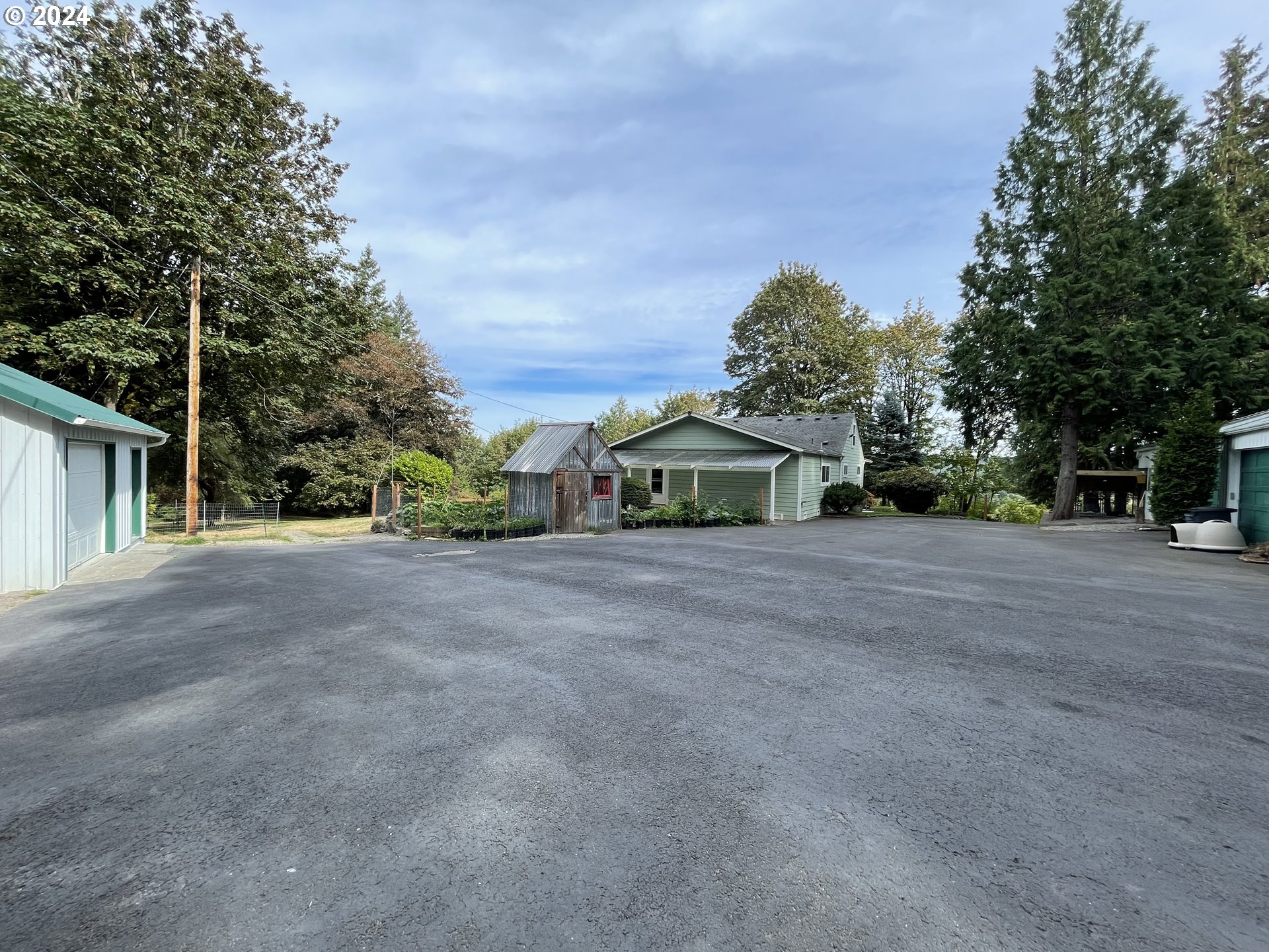 74785 Fern Hill Road Rainier, OR 97048 - Photo 40 of 48