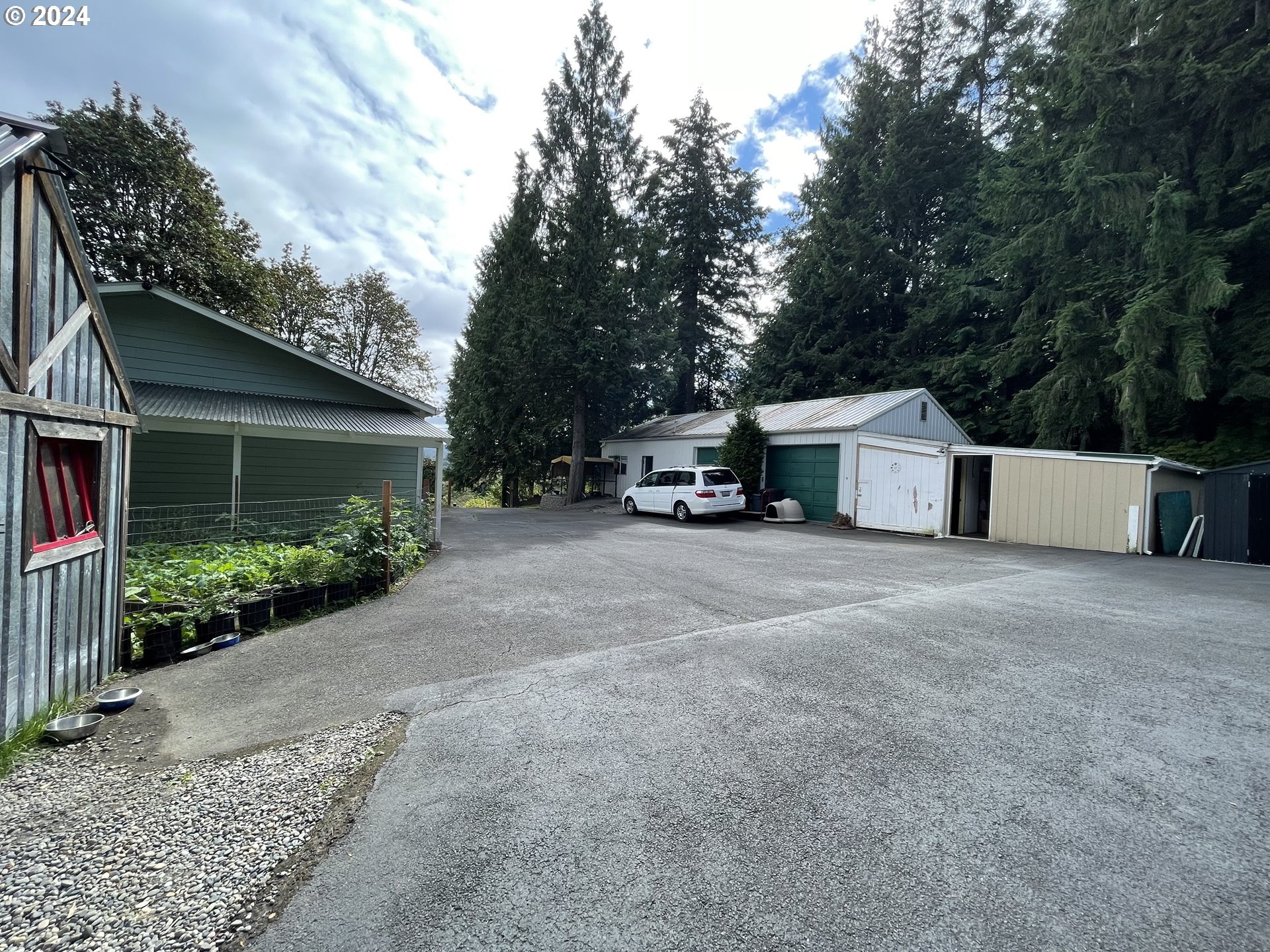 74785 Fern Hill Road Rainier, OR 97048 - Photo 42 of 48