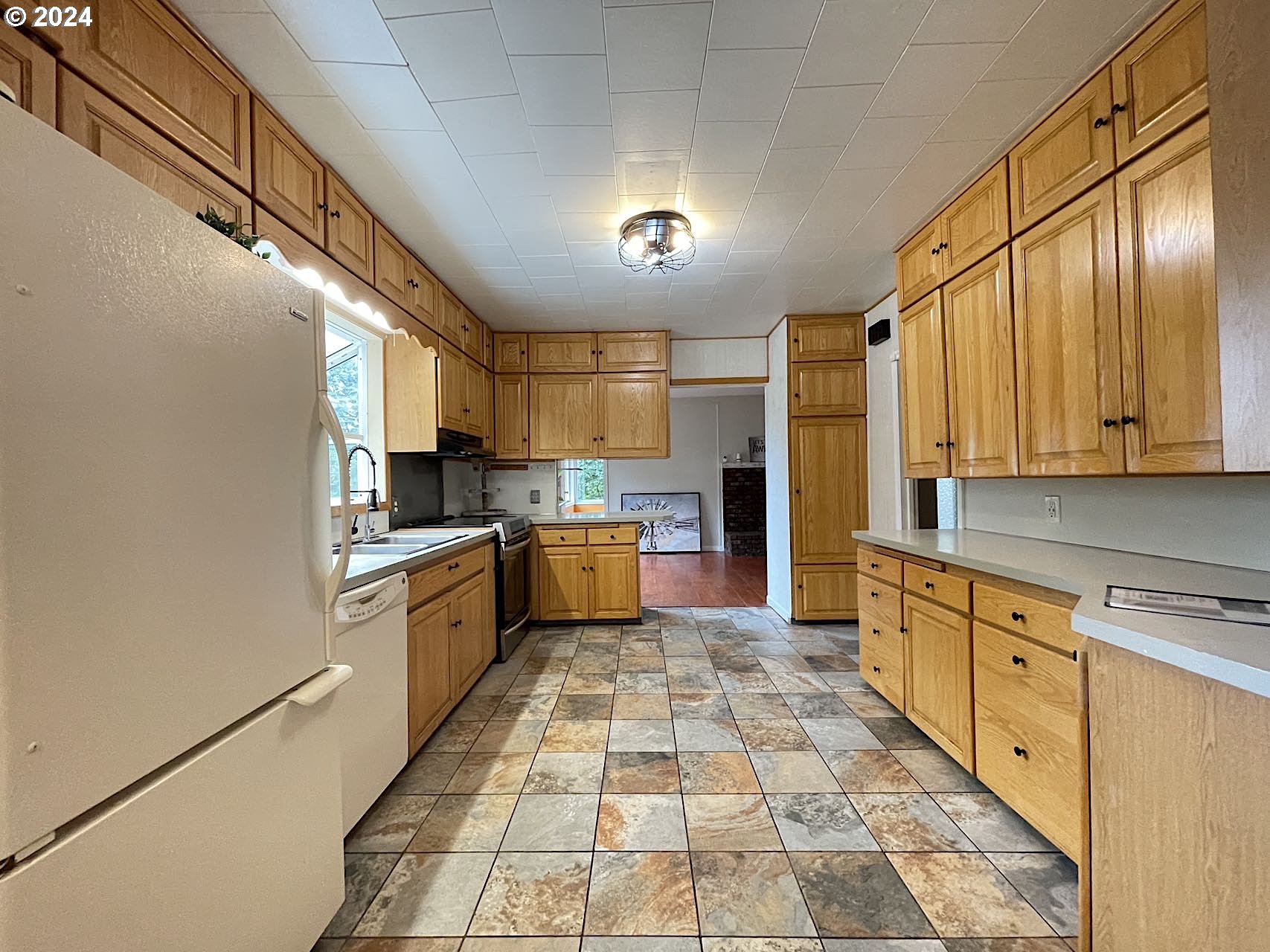 74785 Fern Hill Road Rainier, OR 97048 - Photo 7 of 48