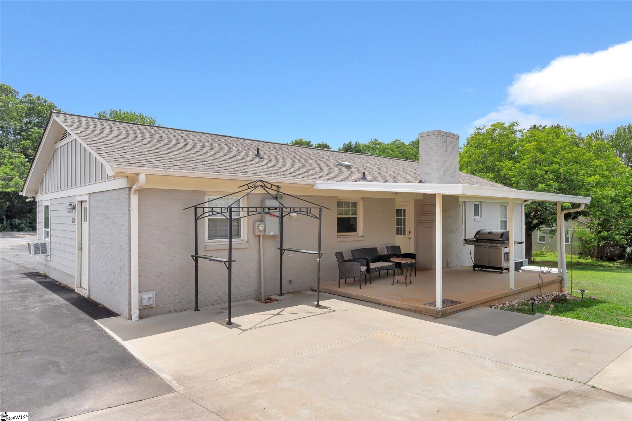 3202 Locust Hill Road Taylors, SC 29687 - Photo 21 of 43