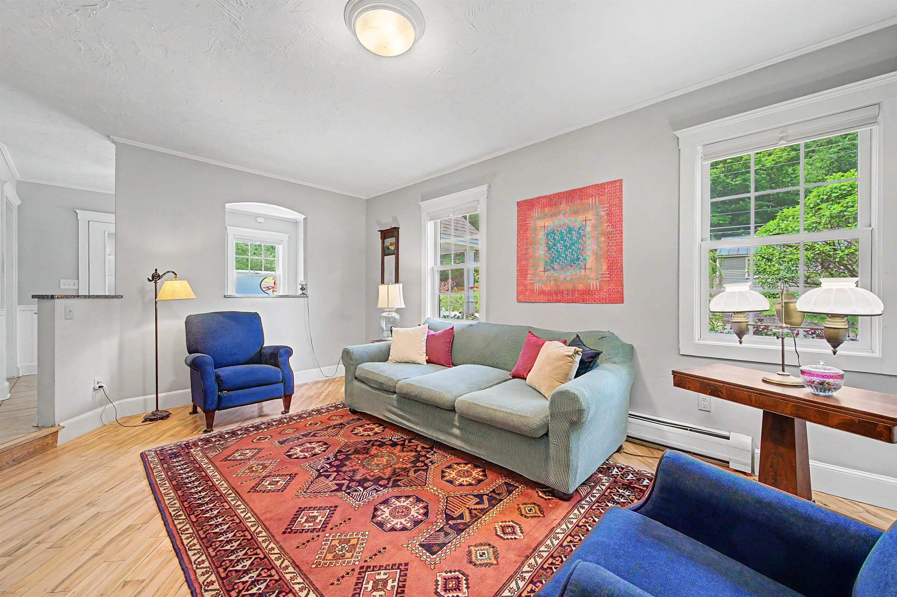 85 Cilleyville Road Andover, NH 03216 - Photo 9 of 58