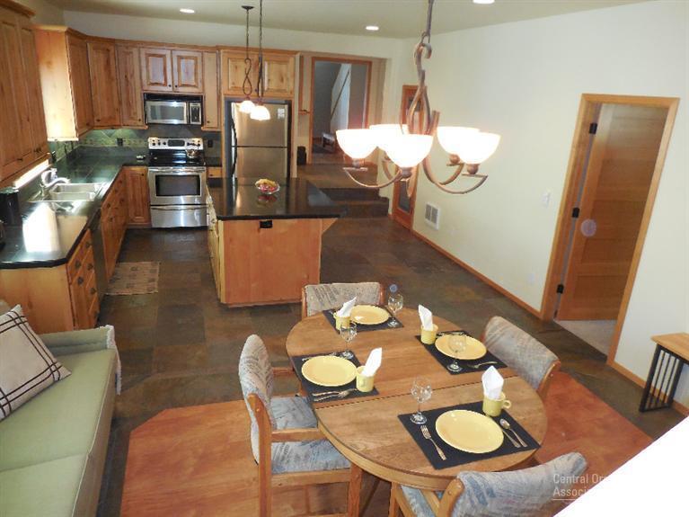 54871 Jack Pine Road Bend, OR 97707 - Photo 7 of 24 Additional Photo