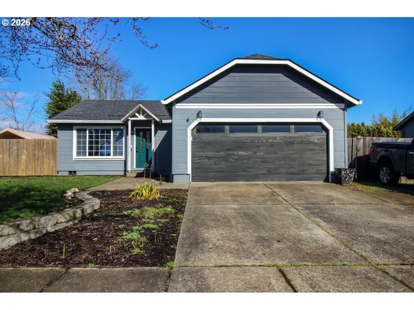 $430,000 | 312 South Magnolia Street, Cornelius, OR 97113