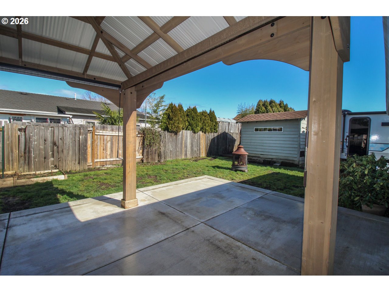 312 South Magnolia Street Cornelius, OR 97113 - Photo 21 of 31