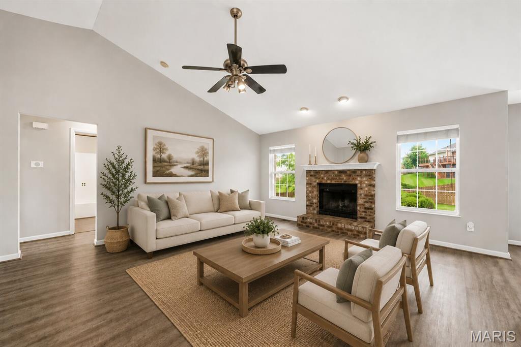 3204 Post Walk Court O'Fallon, MO 63368 - Photo 4 of 63