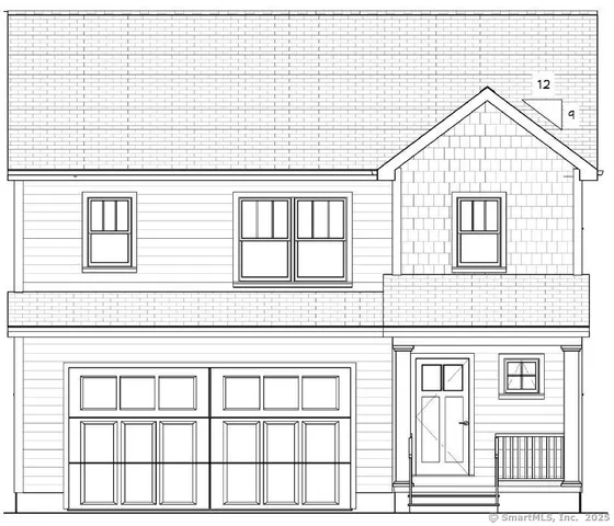 a picture of a book and a bed